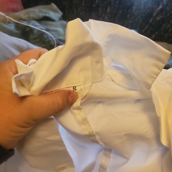 Lab coat - Picture 2 of 2